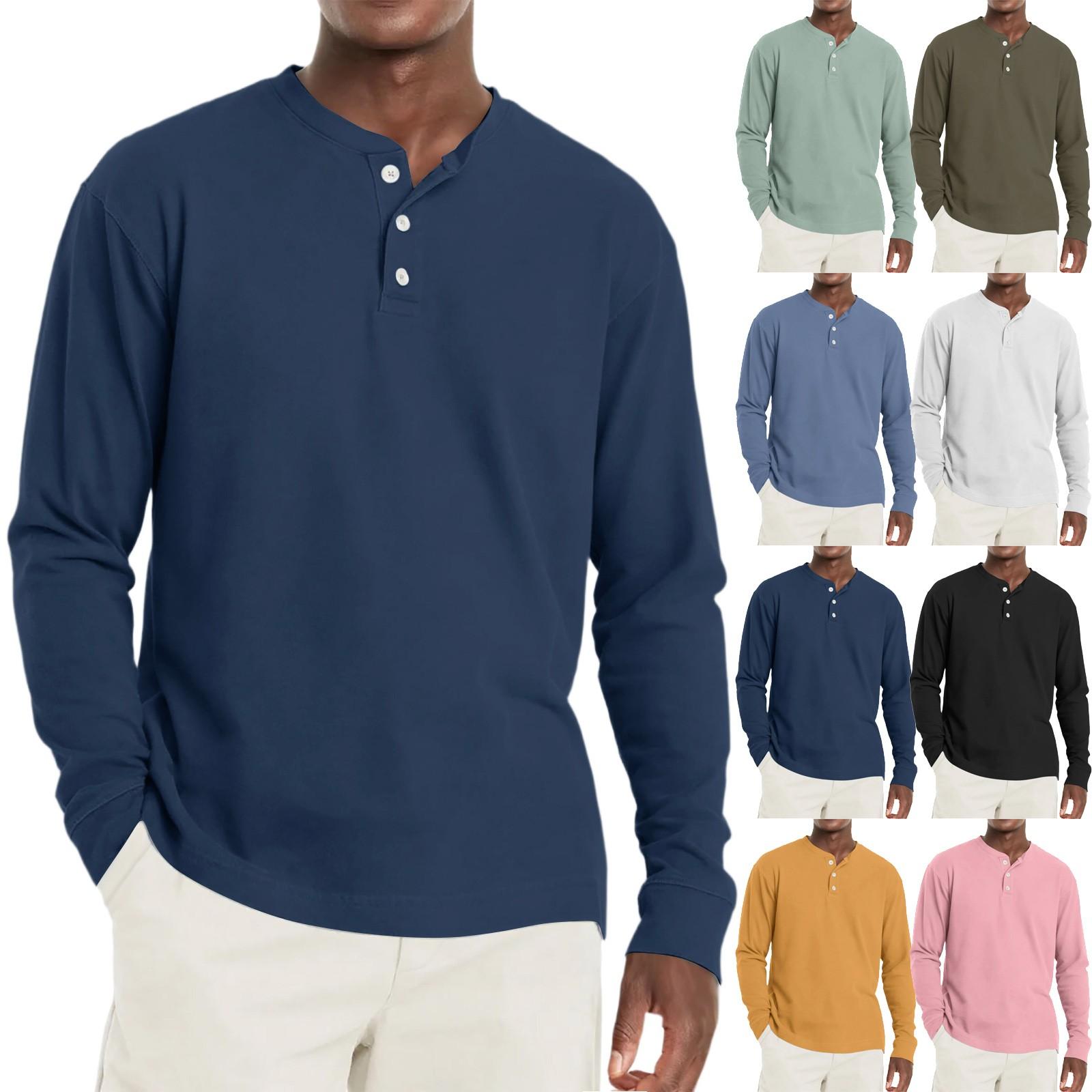 

Men s Loose Casual Long-sleeved Lapel Zip-up Hoodie L армія зелений колір