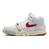 Nike Air Trainer 1 Split - University Red Men Sneakers White Black Coconut-Milk DZ2547-100