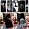 Creepy Dolls Funda For Xiaomi Redmi Note 14 13 9 10 11 12 Pro 9S 10S 11S 12S Redmi 13C 10C 12C 14C Case