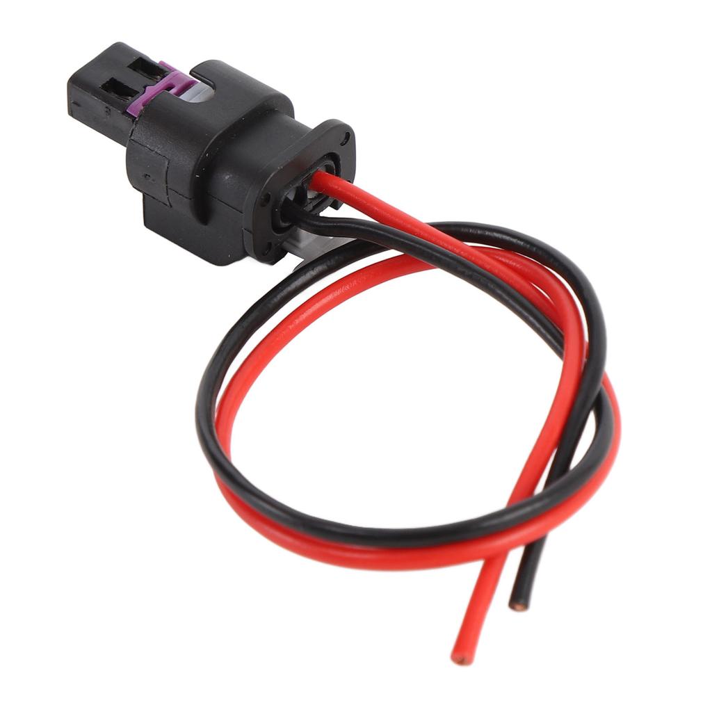 AC Control Valve Plug CV Wiring Harness Connector Abrasion Proof Replacement For Impala 2.5 3.6 Engine 2014 to 2020
