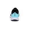 [YONEX] [Yonex] Badminton Shoes Power Cushion Cascade Axel Wide Black/Ice Blue (381) 27.0 cm