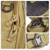 G4Free One-Shoulder Bag, Body Bag, Deep Pack, Military, Tactical, 2-Way, Outdoor, Airsoft
