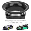 Cooling Fan Cover RC Drifting Car for   D3 D4 XIS XI   Inlet Heat Dissipation Channel