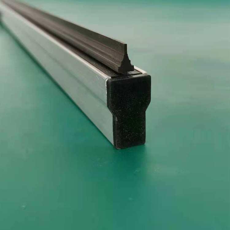 Морской раздвижной стеклоочиститель для судов 400mm Blade