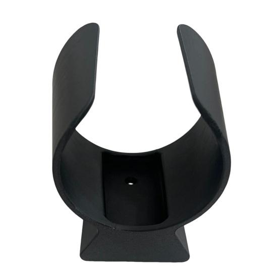 Vacuum Cleaner Holder Heavy Duty Space Saving Home Garage Wall