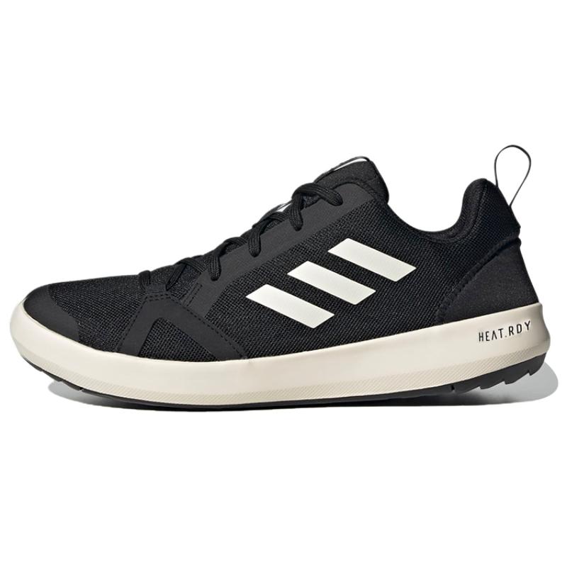 

adidas Terrex Boat Heat.RDY Black Chalk White Men s Sneakers HP8641 42⅔