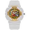 Youth Digital Quartz Watch With Glow Night Function For Middle School Students And Gift