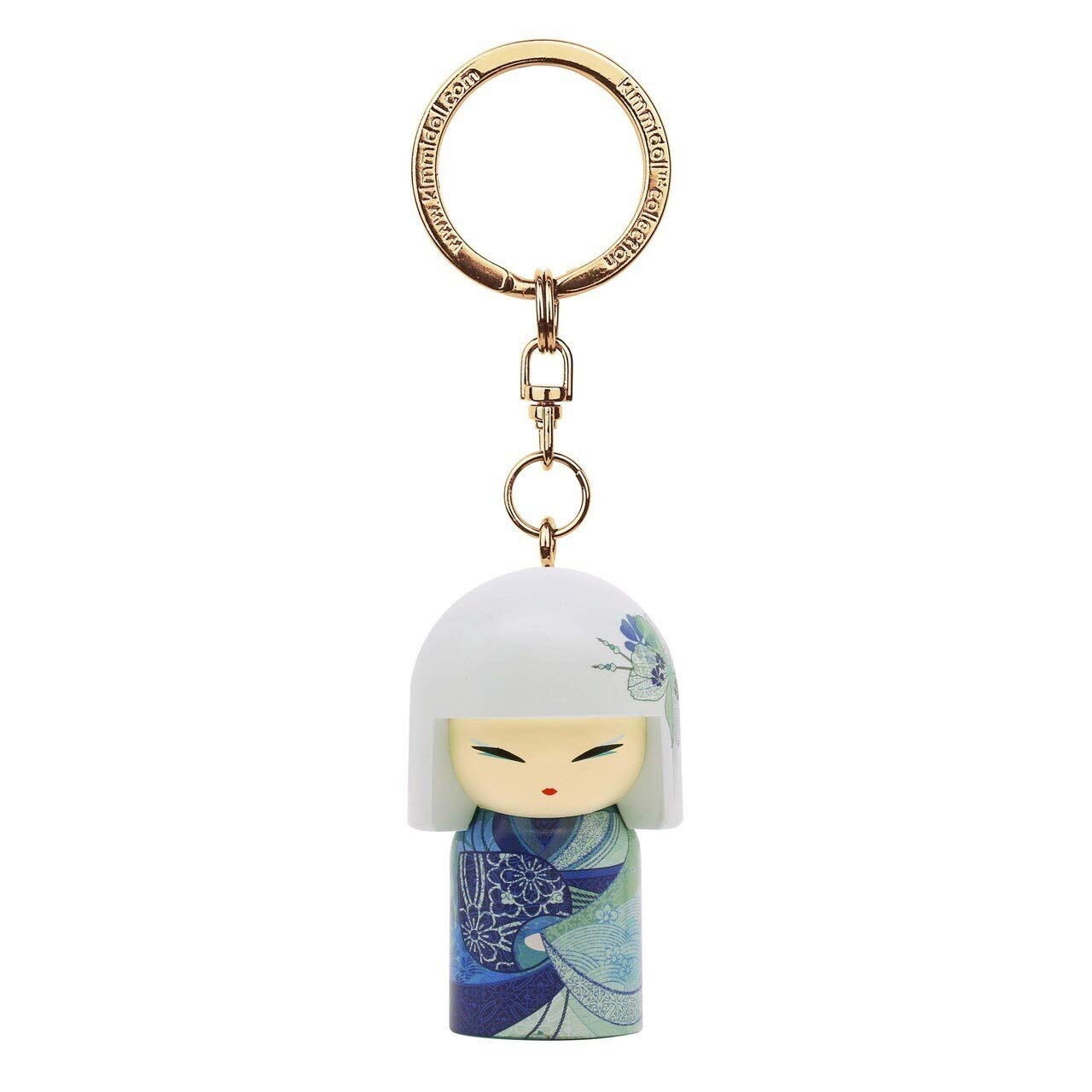 

Keychain Kimidol KIMMIDOLL TGKK263 MASAKI