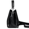 New Women's Bucket Bag Shoulder Messenger Bag