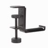 SANWA SUPPLY Folding Bag Hanger PDA-STN86BK