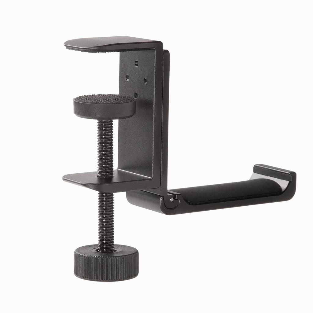 SANWA SUPPLY Folding Bag Hanger PDA-STN86BK