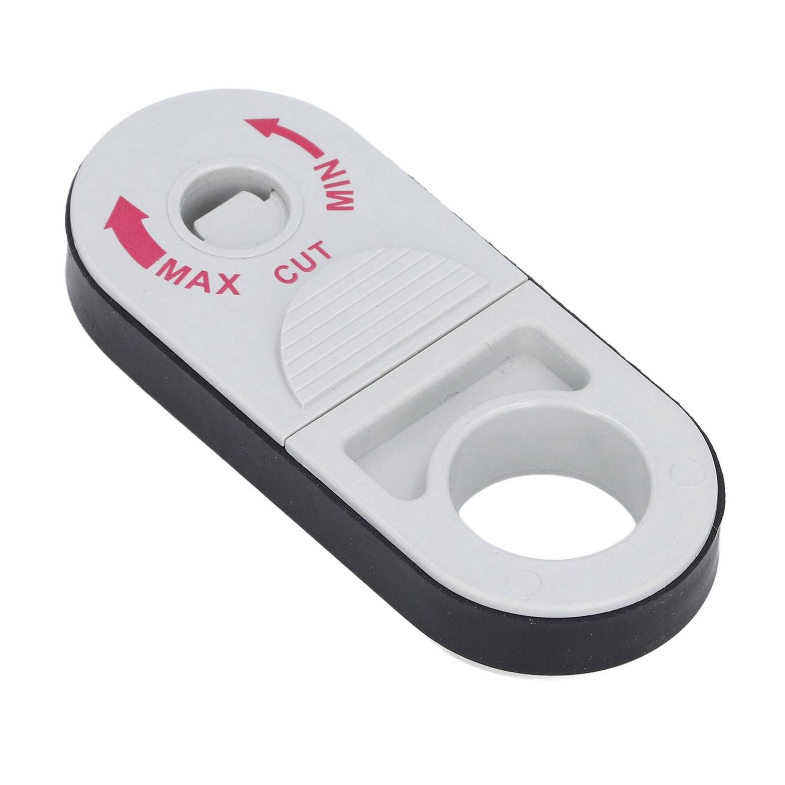 

Coaxial Cable Stripping Pliers Universal Mini Network Wire Stripping Tool for UTP STP SFTP Cat5e 6