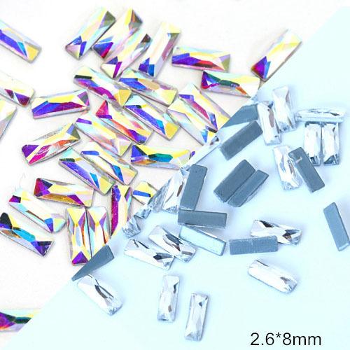 Hot Melt Adhesive Sticker Drill, Glass Crystal Clothing Jewelry Diy Rhinestone Tool Special-Shaped Hot Drill