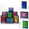 Timeless Funny Game 3d Clone Shape Pin Art Pinscreen Hand Mold Toy For Creative Fun