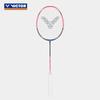 VICTOR CHA-9500PRO Fullkolfiber Badmintonracket