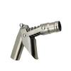 Single Lever Grease Coupler Injector Nipple Universal Coupler Injector Nipple without Leakage Grease Nipple Attachment