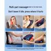 Westinghouse Full Body Massage Cushion CN Plug (adapter Included)