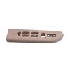 1pc Left Driver Door Panel Switch Bezel 6L1Z-14525-BA For Expedition 2003-2006
