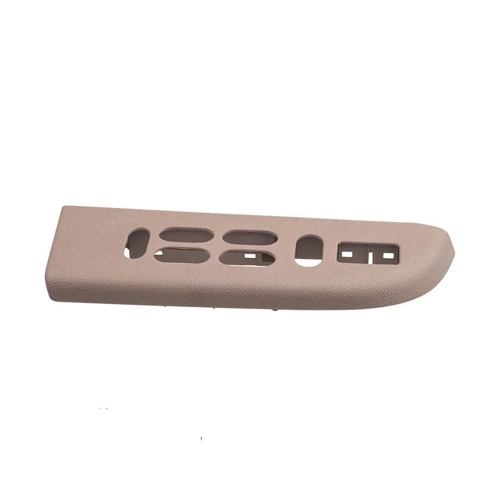 1pc Left Driver Door Panel Switch Bezel 6L1Z-14525-BA For Expedition 2003-2006