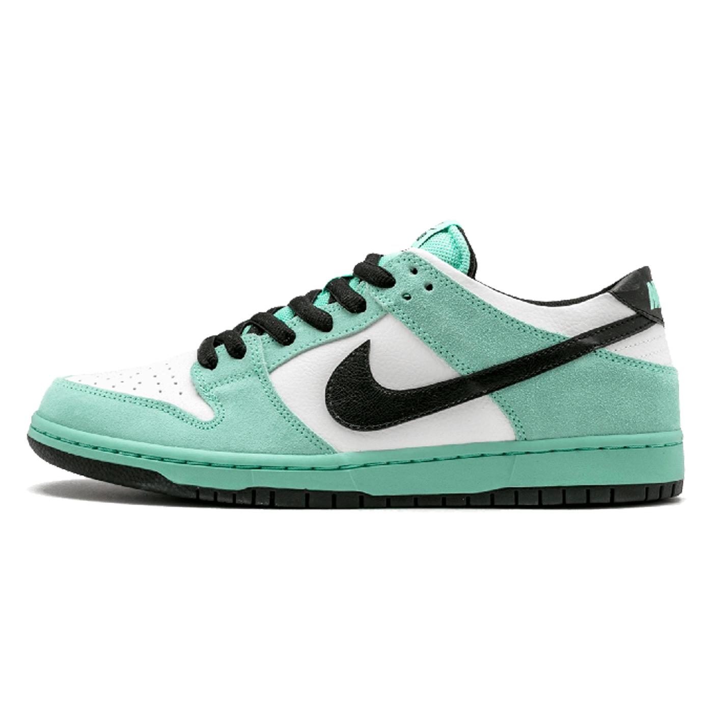 

новые Nike SB Dunk Low Sea Crystal 42.5