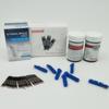 YUWELL Diabetes Glucose Test Strips Blood Glucose Strips Suitable For 582 586 580 590 590B Blood Glucose Meter