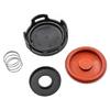 PCV Valves Cover With Membrane Replace 2740181400 A2740901729 ABS Valves Covers Repair Tool