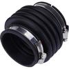Air Intake Hose Fits for 2006 2007 2008 Infiniti M35 3.5L Engine Air Intake Boot Tube Duct REPLACES # 16576-EG00A 16576EG00A