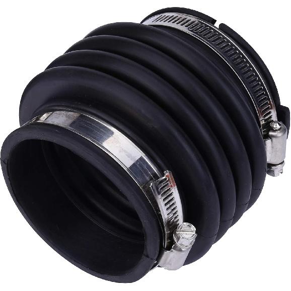 Air Intake Hose Fits for 2006 2007 2008 Infiniti M35 3.5L Engine Air Intake Boot Tube Duct REPLACES # 16576-EG00A 16576EG00A