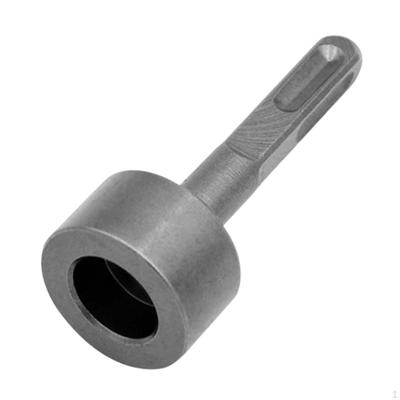 Matkap Sürücü Topraklama Çubuğu Ucu Sabit Çok Amaçlı Topraklama Ağır Hizmet Uçları