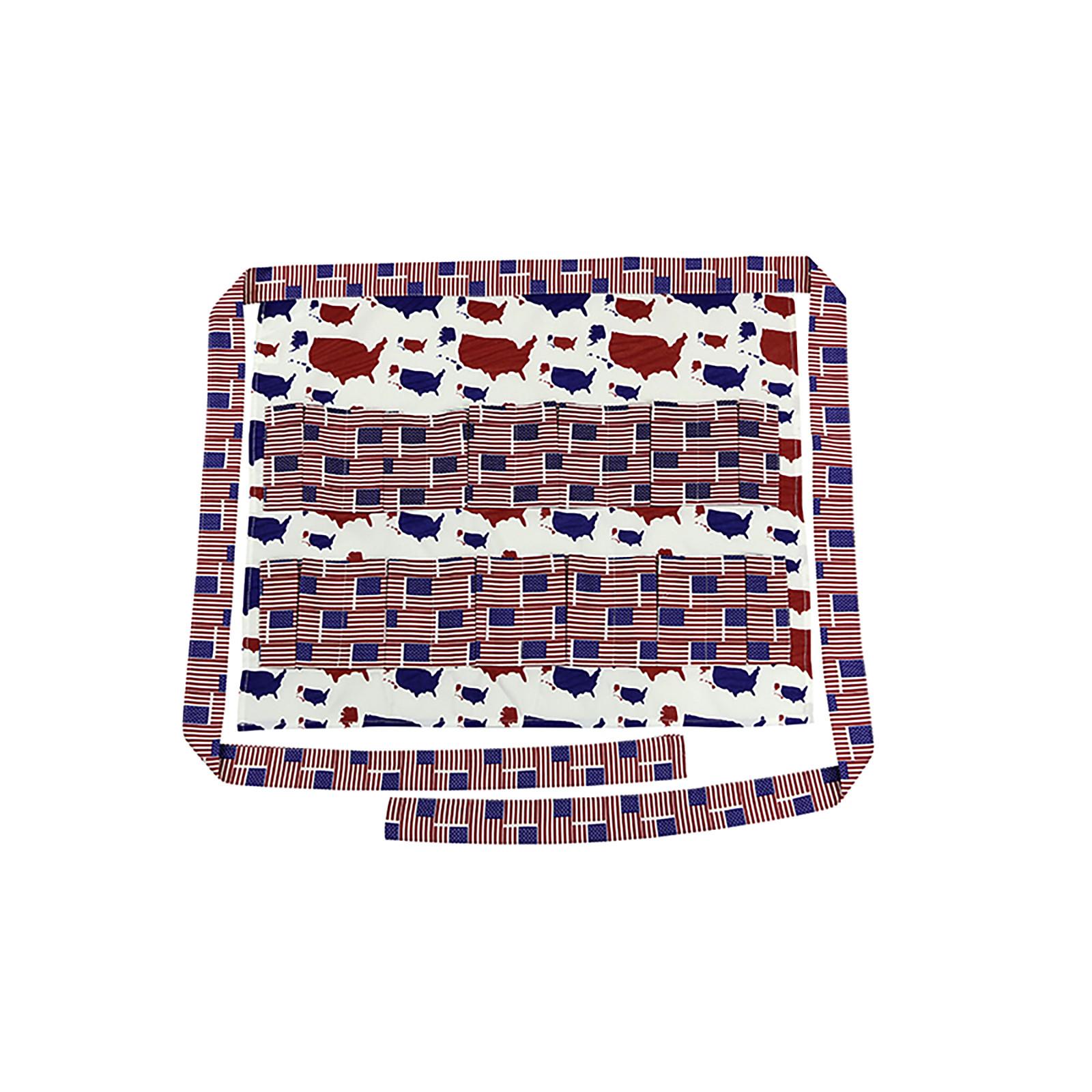 

Apron Eggs Gathering Apron 12 Deep Pockets Hold Chicken Farmerhouse Farm