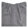 Dad's Easy Pants, No Need To Adjust the Length, Inseam 65cm