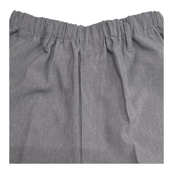 Dad's Easy Pants, No Need To Adjust the Length, Inseam 65cm