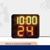 Jinling Indoor Basketball Scoreboard with 24-Second Shot Clock