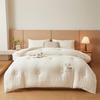 Muji All-Season Polyester Fiber Duvet Insert