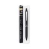 PILOT Multicolor Ballpoint Pen Frixion Ball 2 Biz 0.5mm Black LFBT3SUFB