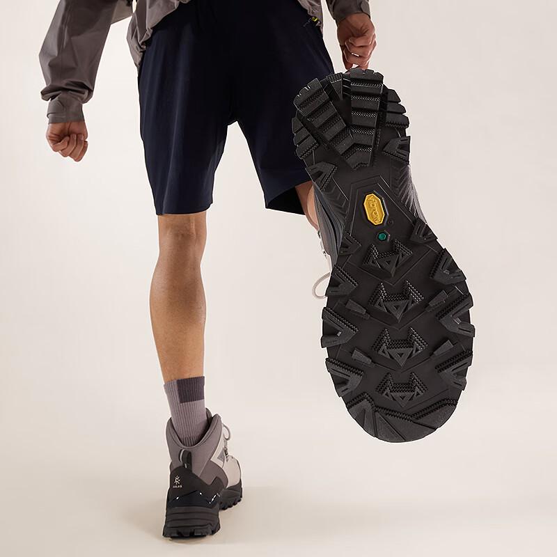 Kailas MT5-3 Mid-Cut Waterproof Hiking Boots