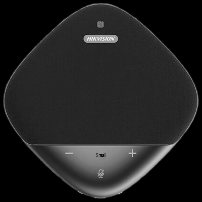 

Hikvision VS3 Omnidirectional Video Conference Microphone