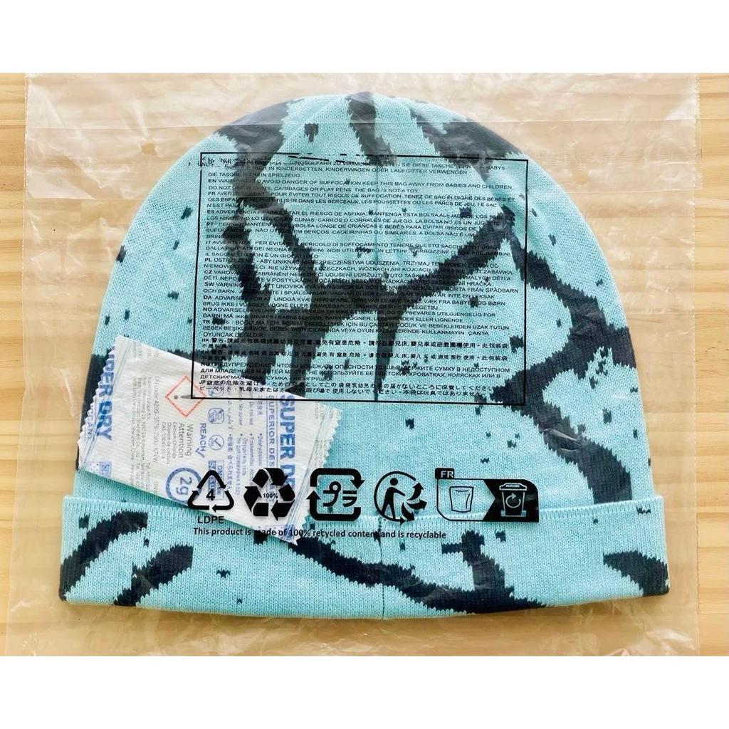 Used [New and Unused] ARCTERYX LIGHTWEIGHT GROTTO TOQUE Knit Hat Beanie Toque