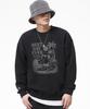 ARTISTWEAR [Atw] Best Day Sweatshirt