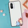 Fairy Tail Natsu Hülle für POCO F3 F1 F2 M3 M4 X4 Pro GT X3 Pro Hülle für Xiaomi Mi 11 Lite 12 X Mi 11T Pro