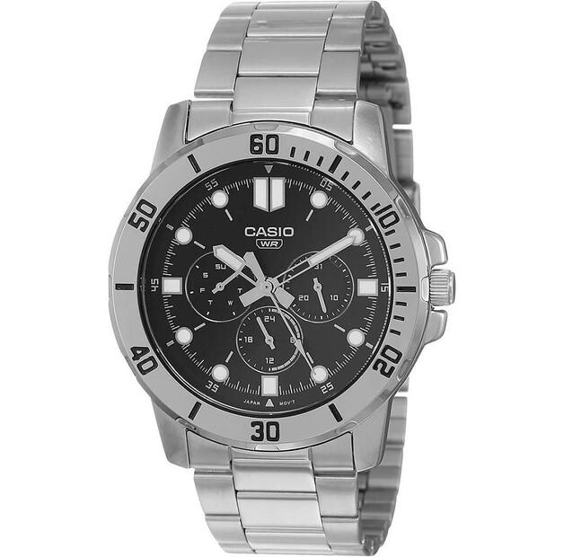 

Часы Casio MTP-VD300D-1E