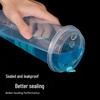 Jingzhifeng Disposable Drink Cups (500-Pack)