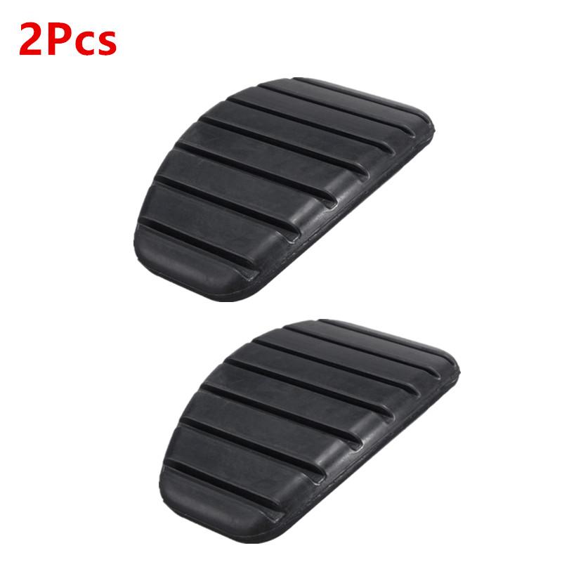 2 buc/1 buc ambreiaje frână mașină capac piese pentru pedală 8200183752 pentru Clio Megane Scenic