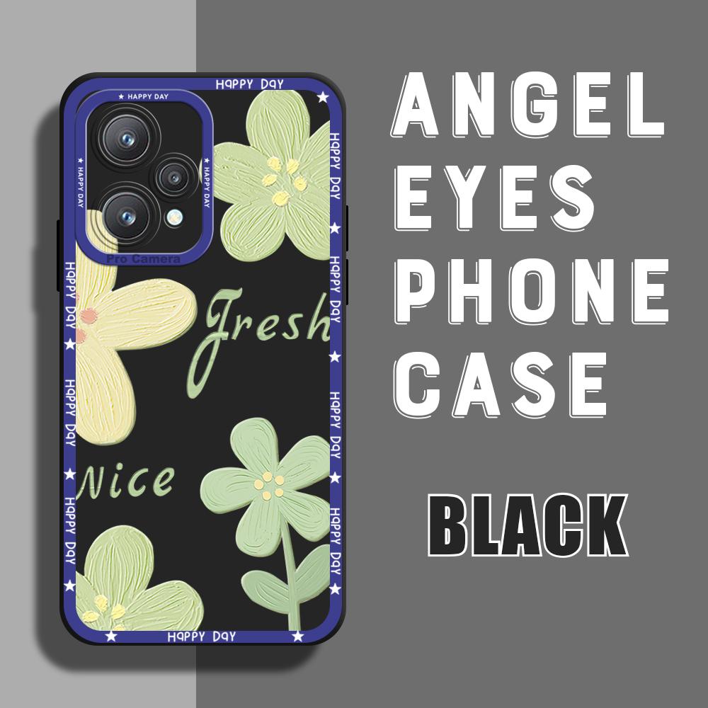 Pentru iPhone Samsung Huawei Honor Xiaomi Redmi OPPO Realme Vivo Husă pentru telefon Model pictat Cauciuc moale Acoperire completă Protecție pentru cameră Design Carcasă