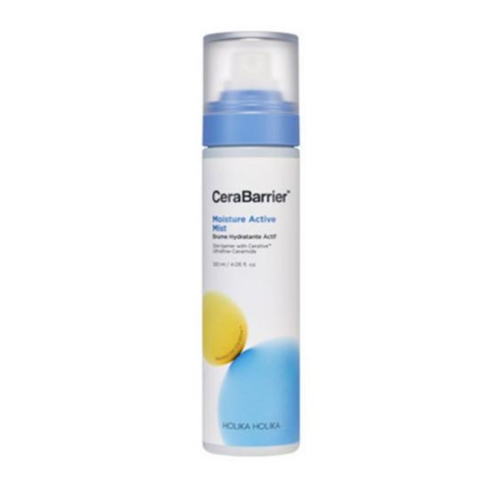 HOLIKA HOLIKA Cera Barrier Moisture Active Hydrating Mist 120ml