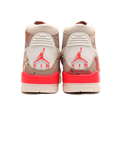Air Jordan Legacy 312 Desert Camo Jordan 312 AV3922-126