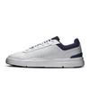 On The Roger Advantage Size Men's Sneakers, 26.5cm (Roger Advantage/White/Simple/Commuting/Everyday Wear)