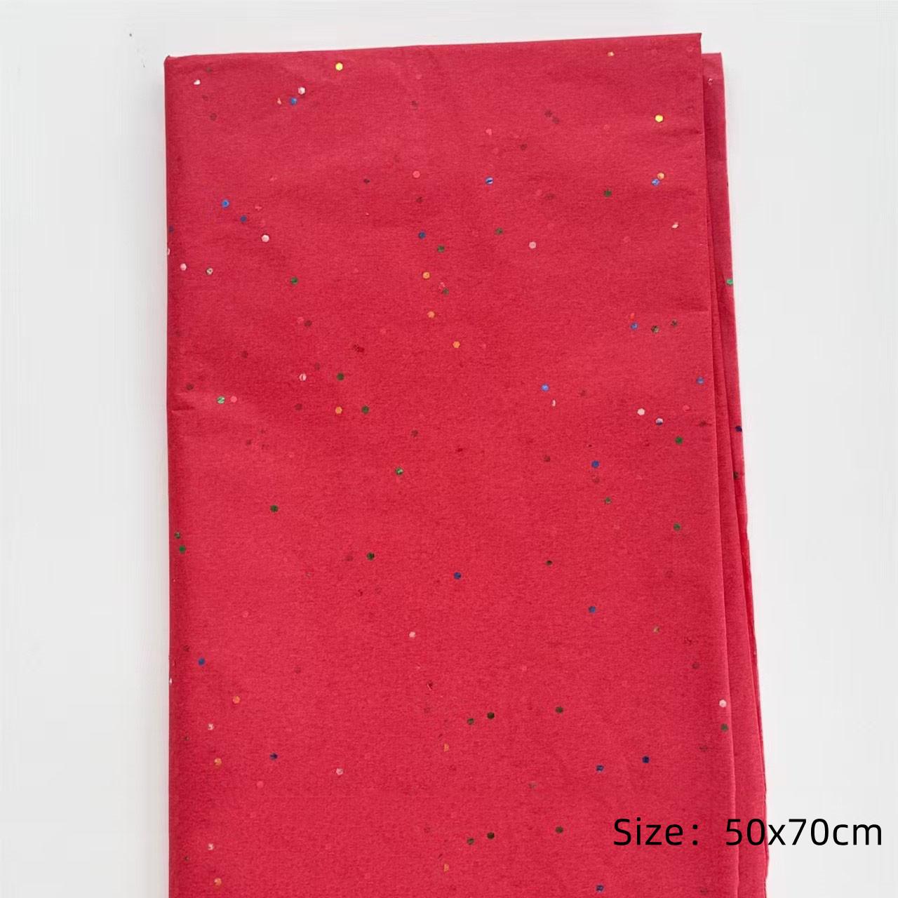 

10 Sheets Gift Wrapping Tissue Paper Flower Bouquet Packaging Paper Wedding Birthdays Valentine s Day Party DIY Decoration Paper