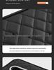 Universal Memory Foam Car Armrest Heightening Pad & Protective Tissue Box Cover
