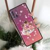 Family Children Boys And Girls Coque For Samsung Galaxy A51 A71 A12 A21s A72 A52 A42 A32 A22 A41 A31 A02s A03s Soft Phone Cases